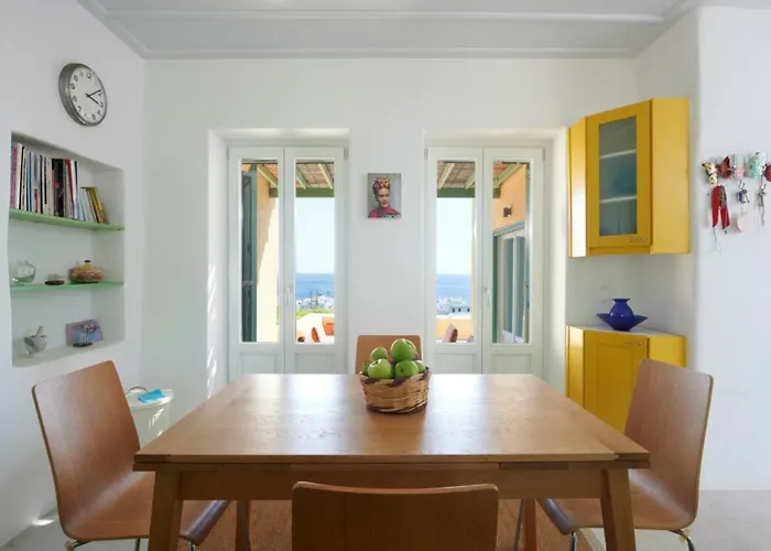 Villa Rosa-Maria
