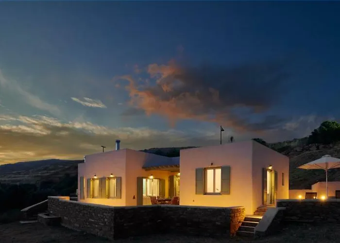 Villa Rosa-Maria