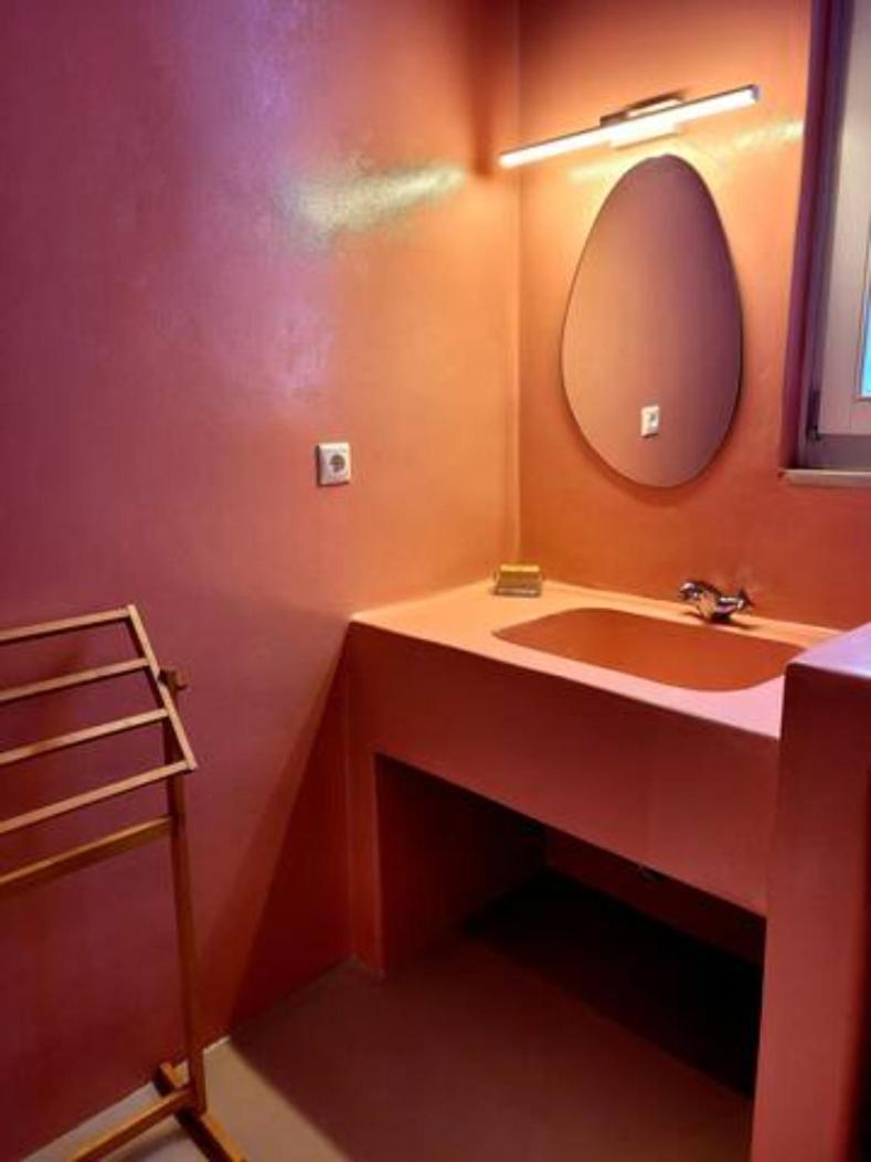 Hébergement de vacances Rosa-maria *