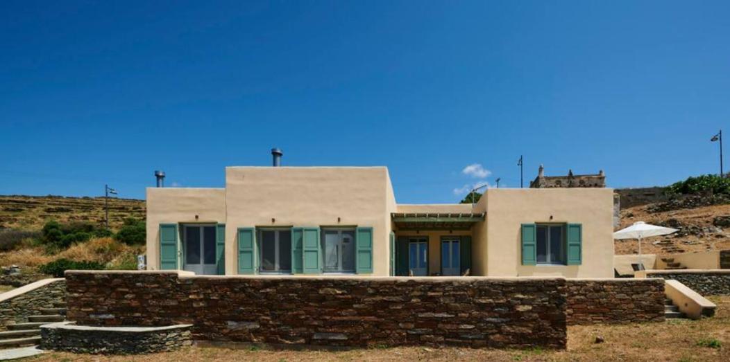 Holiday home Rosa-maria
