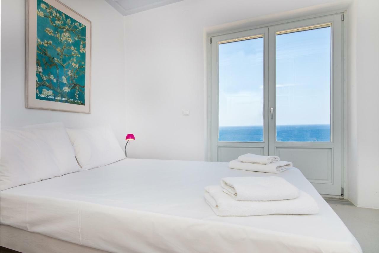 Rosa-maria Holiday home Tinos