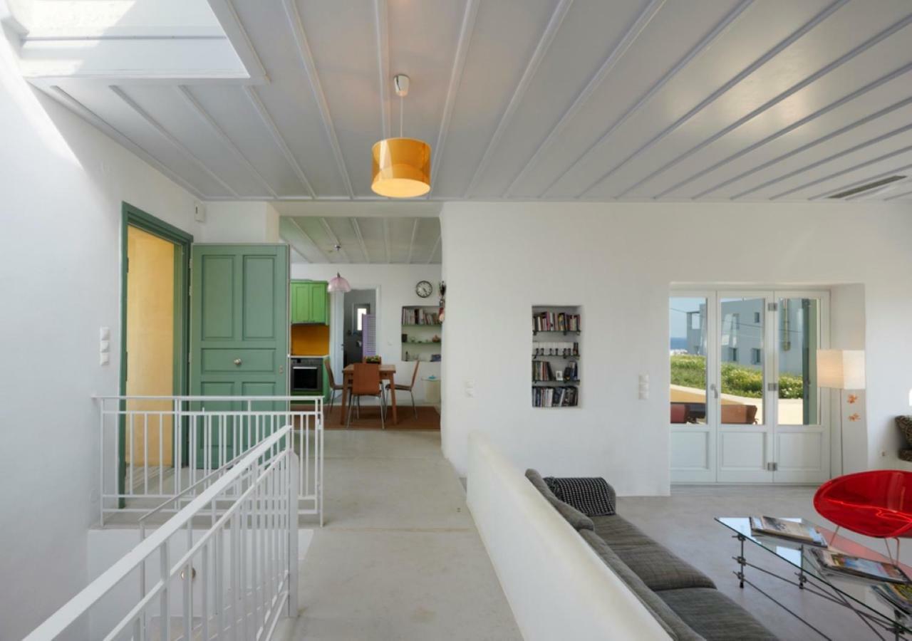 Rosa-maria Holiday home Tinos