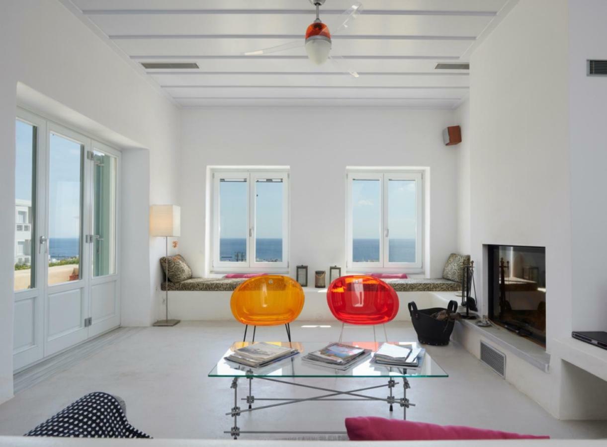 Rosa-maria Holiday home *