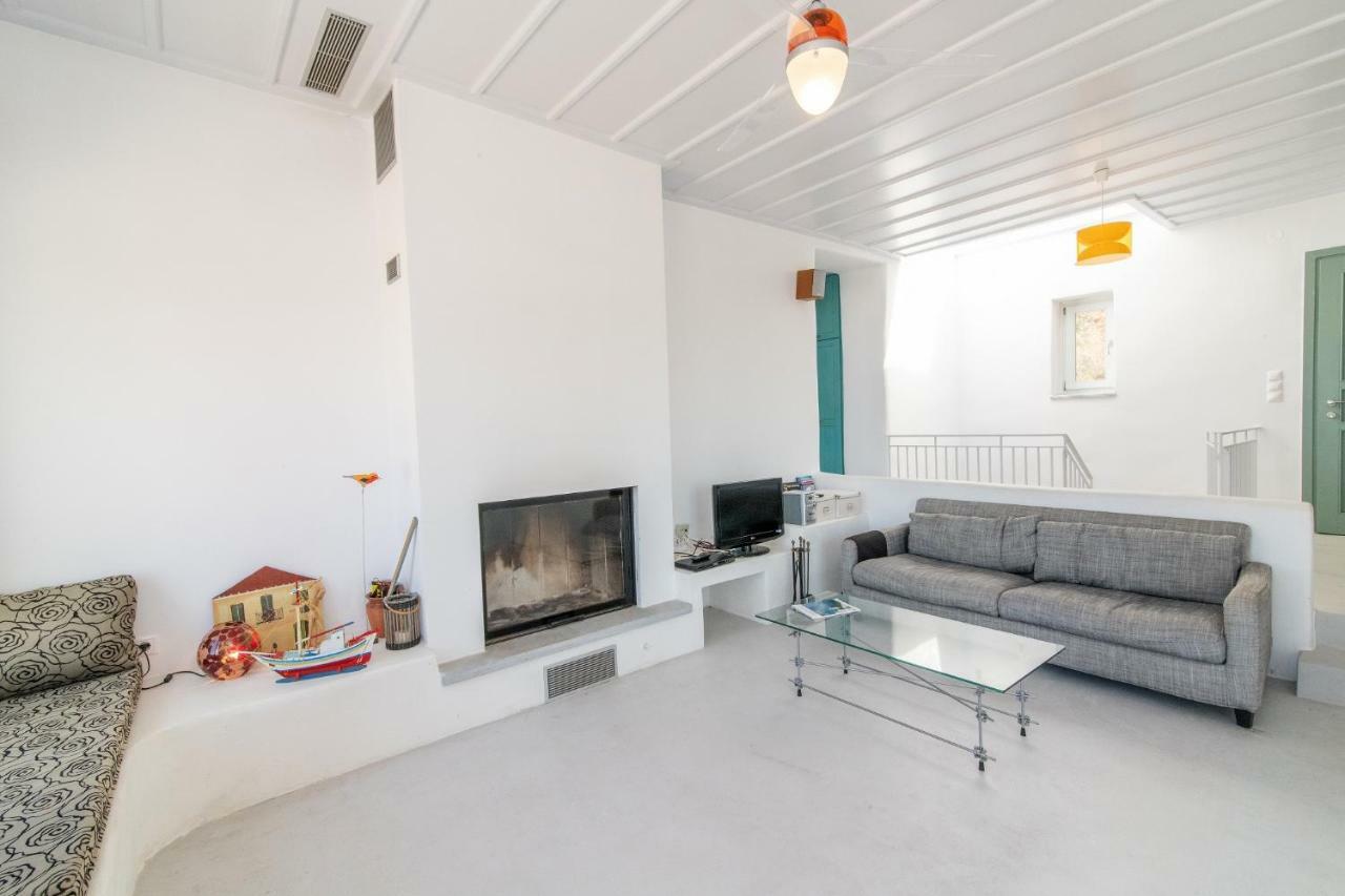 Holiday home Rosa-maria