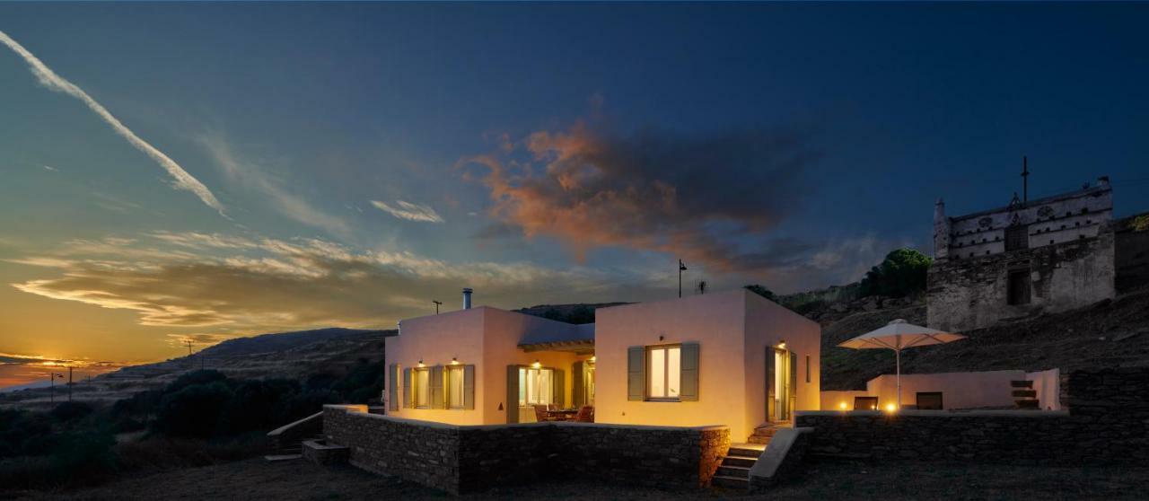 Holiday home Rosa-maria *